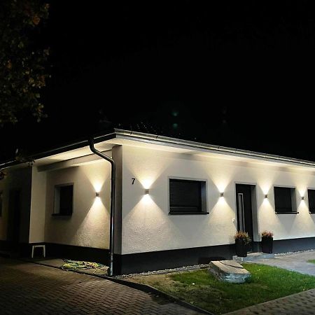 Sweet Home Am Arendsee Arendsee (Altmarkkreis Salzwedel) Exterior foto
