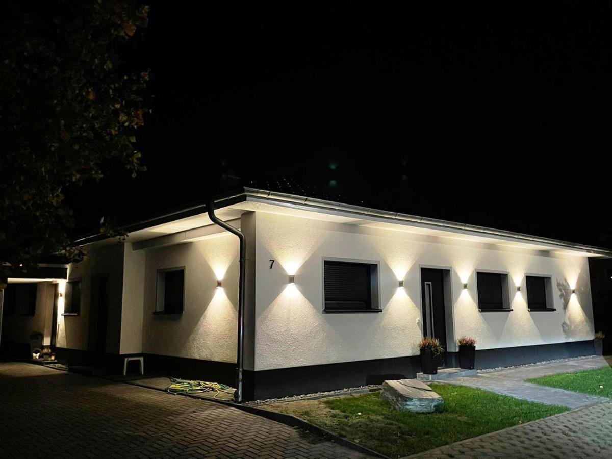 Sweet Home Am Arendsee Arendsee (Altmarkkreis Salzwedel) Exterior foto