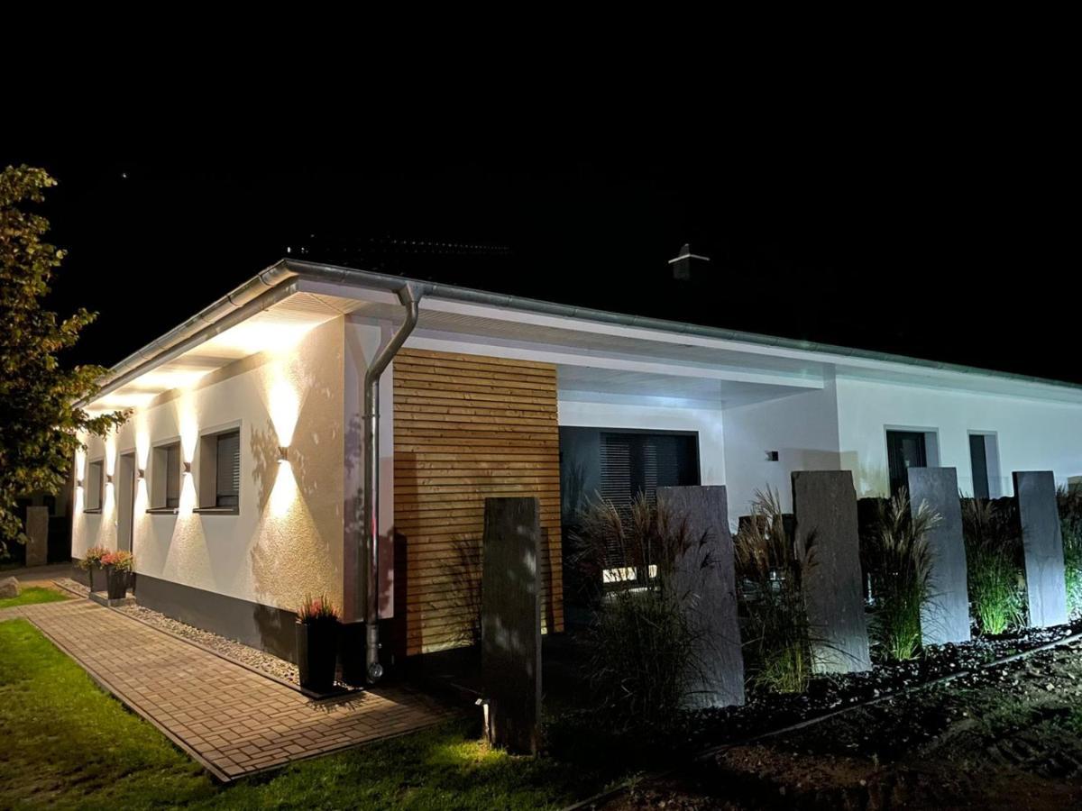 Sweet Home Am Arendsee Arendsee (Altmarkkreis Salzwedel) Exterior foto